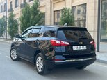 Chevrolet Equinox-5