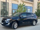 Chevrolet Equinox-3