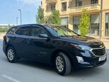 Chevrolet Equinox-4