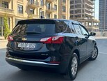 Chevrolet Equinox-8
