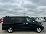 Mercedes Vito 115 CDI-4