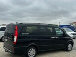 Mercedes Vito 115 CDI-2