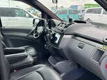 Mercedes Vito 115 CDI-9