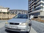 Opel Astra-1