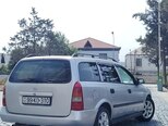 Opel Astra-3