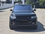 Land Rover Range Rover-1