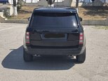 Land Rover Range Rover-2