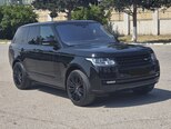 Land Rover Range Rover-5