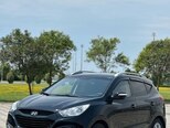 Hyundai ix35-2