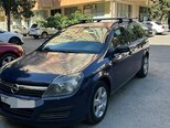 Opel Astra-3