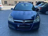 Opel Astra-1