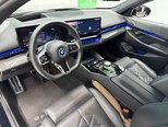 BMW 530e-8