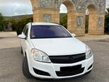 Opel Astra-1
