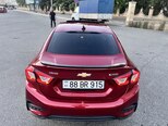 Chevrolet Cruze-2