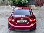 Chevrolet Cruze-11