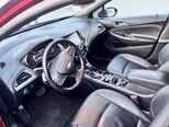 Chevrolet Cruze-10