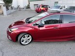 Chevrolet Cruze-5