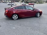 Chevrolet Cruze-8