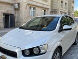Chevrolet Aveo-2