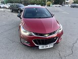 Chevrolet Cruze-1
