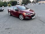 Chevrolet Cruze-7