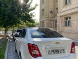 Chevrolet Aveo-5