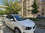 Chevrolet Aveo-3