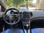 Chevrolet Aveo-6