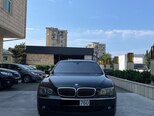 BMW 740-1