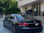 BMW 740-4