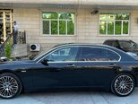 BMW 740-3