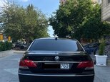 BMW 740-5