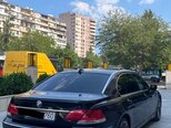 BMW 740-6