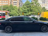 BMW 740-7