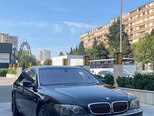 BMW 740-8