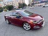 Chevrolet Cruze-3