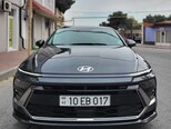 Hyundai Sonata-1