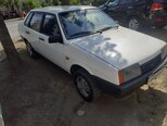 LADA (VAZ) 21099-4
