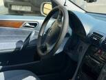Mercedes C 240-9