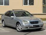 Mercedes C 240-2