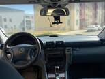 Mercedes C 240-6