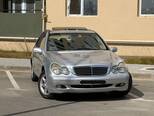 Mercedes C 240-1