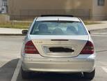 Mercedes C 240-5
