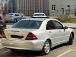 Mercedes C 240-4