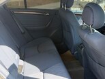Mercedes C 240-10