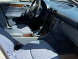 Mercedes C 240-7
