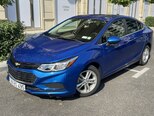 Chevrolet Cruze-2