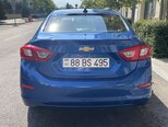 Chevrolet Cruze-3