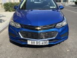 Chevrolet Cruze-1