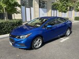 Chevrolet Cruze-4